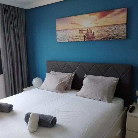 Large Terrace With Views On The Cliffs At Balcon De Los Gigantes Пуэрто-де-Сантьяго Экстерьер фото