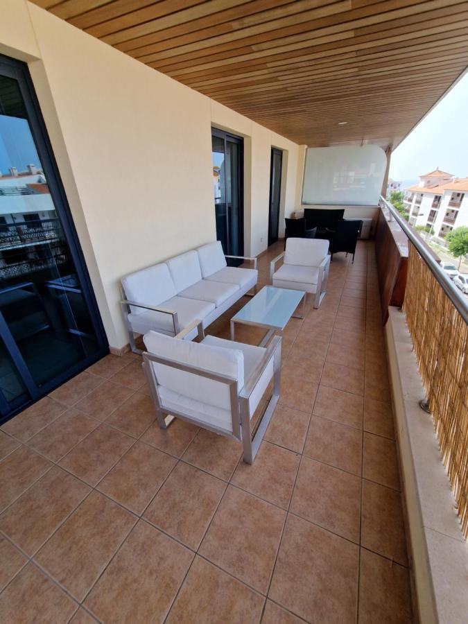 Large Terrace With Views On The Cliffs At Balcon De Los Gigantes Пуэрто-де-Сантьяго Экстерьер фото